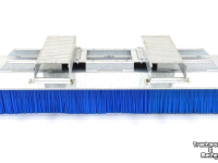 Adapters / Verloopadapters Qmac BLOKBEZEMADAPTER: LEPELINSTEEK