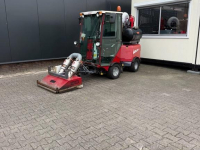 Onkruidbrander  tieman 3400 tieman 3400