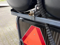 Onkruidbrander  tieman 3400 tieman 3400