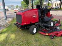 Cirkelmaaier  4000