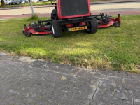 Cirkelmaaier  4000