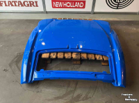 Gebruikte onderdelen van tractoren New Holland T5