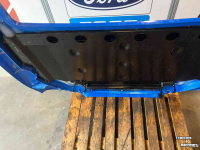 Gebruikte onderdelen van tractoren New Holland T5