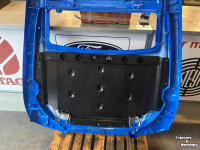 Gebruikte onderdelen van tractoren New Holland T5