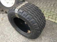 Wielen, Banden, Velgen & Afstandsringen Trelleborg 340/55-16