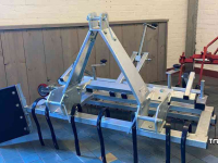 Manegevlakker / Bodemsleep / Bodemvlakker Loma Paardenbakvlakker HM 120