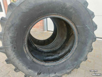 Wielen, Banden, Velgen & Afstandsringen  405/70R20