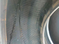 Wielen, Banden, Velgen & Afstandsringen  405/70R20