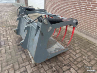 Pelikaanbak / Pelikaangrijper Hemach Pelikaanbak