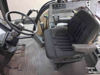 Tractor / Trekker Valmet 6300 + frontlader