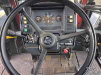 Tractor / Trekker Valmet 6300 + frontlader