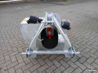 Mestpomp Vogelsang R116-240