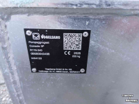 Mestpomp Vogelsang R116-240