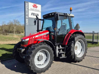 Tractor / Trekker Massey Ferguson 5450 Dyna-4