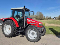 Tractor / Trekker Massey Ferguson 5450 Dyna-4
