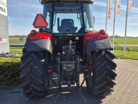 Tractor / Trekker Massey Ferguson 5450 Dyna-4