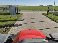 Tractor / Trekker Massey Ferguson 5450 Dyna-4
