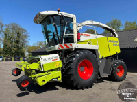Veldhakselaar Claas Jaguar 880
