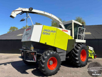 Veldhakselaar Claas Jaguar 880