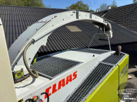 Veldhakselaar Claas Jaguar 880