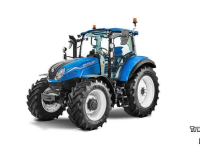 Frontgewichten New Holland dr
