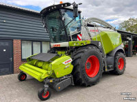 Veldhakselaar Claas Jaguar 950 (502)