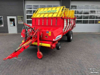 Opraapwagen Pottinger Euroboss 290T