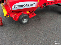 Opraapwagen Pottinger Euroboss 290T