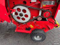Opraapwagen Pottinger Euroboss 290T