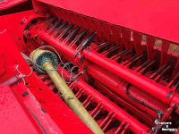 Opraapwagen Pottinger Euroboss 290T