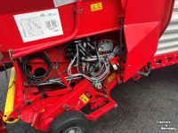 Opraapwagen Pottinger Euroboss 290T