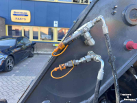 Verreiker New Holland TH 7.42 Elite EVO verreiker