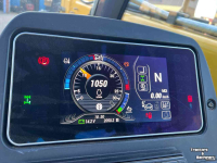 Verreiker New Holland TH 7.42 Elite EVO verreiker