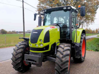 Tractor / Trekker Claas Ares 577 ATZ