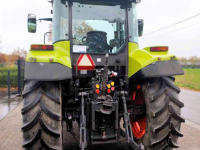 Tractor / Trekker Claas Ares 577 ATZ