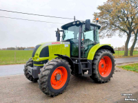 Tractor / Trekker Claas Ares 577 ATZ