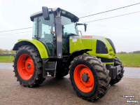 Tractor / Trekker Claas Ares 577 ATZ