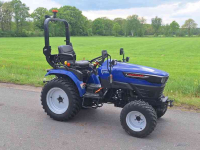 Compact tractor Farmtrac FT26HST