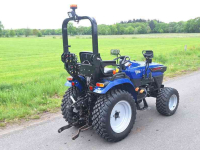 Compact tractor Farmtrac FT26HST