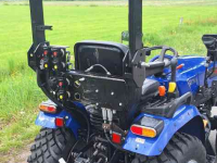 Compact tractor Farmtrac FT26HST