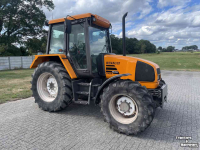 Tractor / Trekker Renault Temis 550X