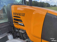 Tractor / Trekker Renault TEMIS 550
