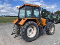 Tractor / Trekker Renault TEMIS 550