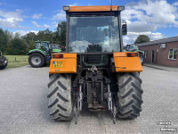 Tractor / Trekker Renault TEMIS 550