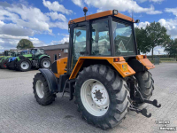 Tractor / Trekker Renault TEMIS 550