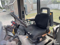 Tractor / Trekker Renault Temis 550X