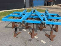 Cultivator Lemken Cultivator ganzevoet 3mtr