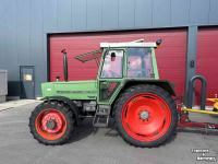 Compact tractor Fendt 305