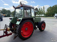 Compact tractor Fendt 305
