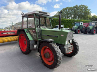Compact tractor Fendt 305